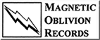 Magnetic Oblivion Records